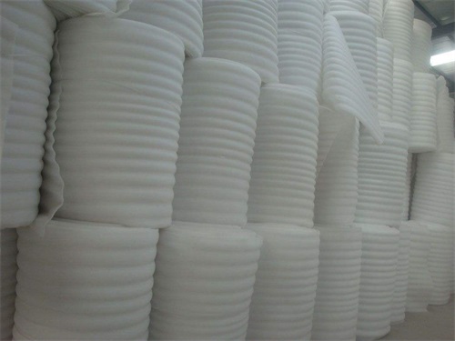 聊城珍珠棉厂家看好包装材料行业的发展
