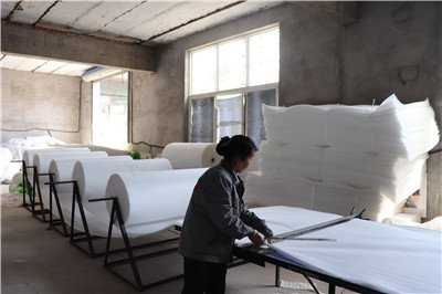 聊城珍珠棉异型材厂家如何提升综合竞争力？
